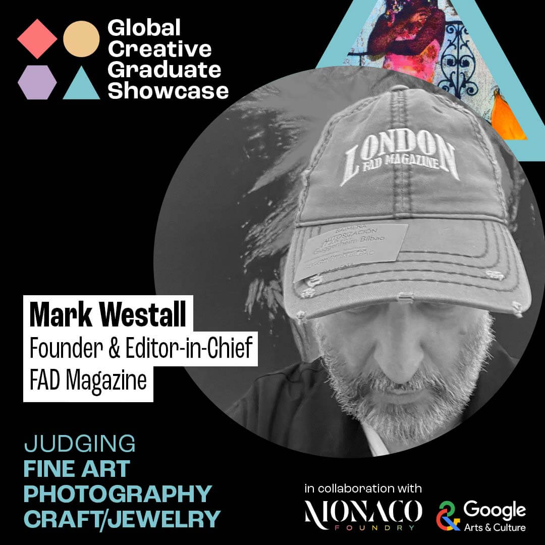 fine art photo craft judge
